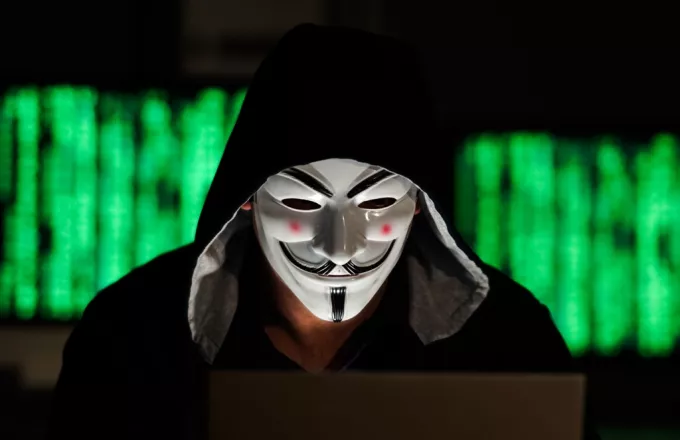 Οι Anonymous κήρυξαν κυβερνο-πόλεμο κατά της Ρωσίας 