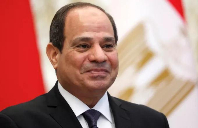 «Αλ Αχράμ»: Πότε παίρνει «πράσινο φως» από αιγυπτιακή βουλή για επέμβαση σε Λιβύη ο Αλ Σίσι