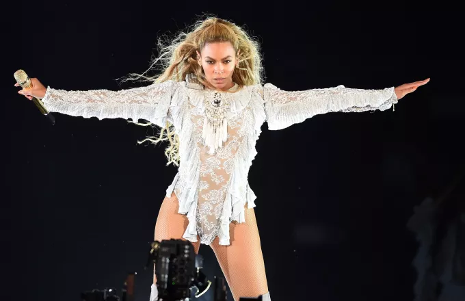 Γιατί οι δημοσιογράφοι ζητούν... «ταπεινά συγγνώμη» από την Beyonce 