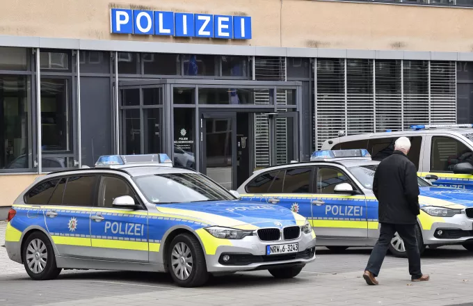 Έξι νεκροί από πυροβολισμούς στη Γερμανία