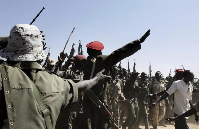 Νότιο Σουδάν: Δεκάδες άνθρωποι σκοτώθηκαν και παιδιά απήχθησαν σε επίθεση φυλής για τα σύνορα