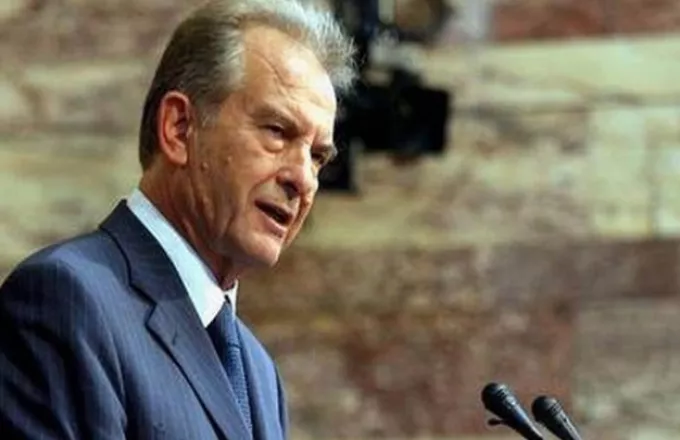 Πέθανε ο πρώην υπουργός της ΝΔ Απόστολος Σταύρου - Το μήνυμα του πρωθυπουργού