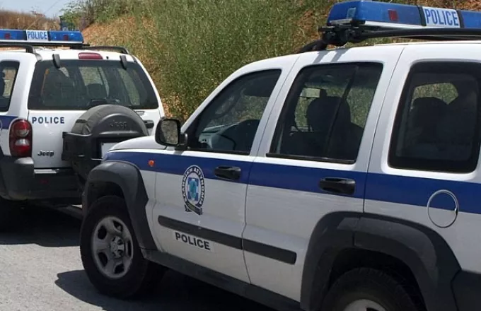 Κρήτη: Παραδόθηκε ο δράστης του φονικού στο Λασίθι