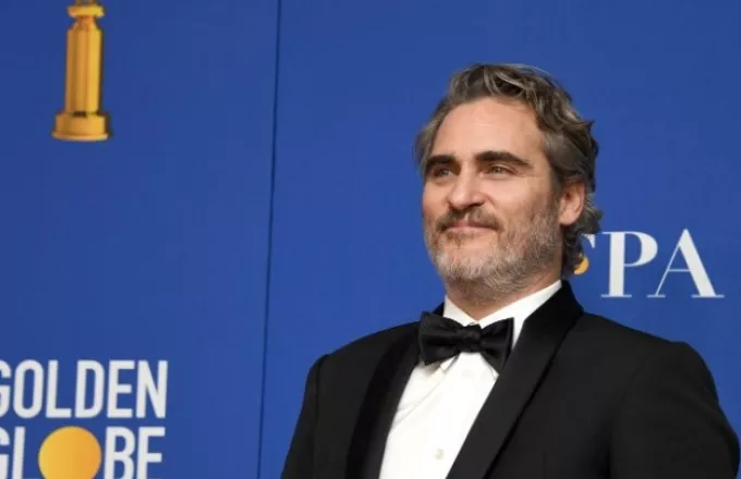 Βρετανία: Η ταινία "Joker" συγκέντρωσε τις περισσότερες υποψηφιότητες για τα BAFTA
