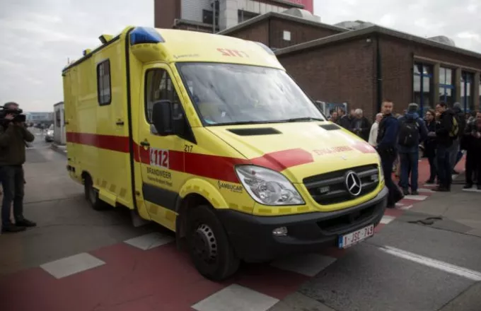 Βέλγιο: Γιατρός κατηγορείται για εννέα θανάτους ηλικιωμένων ασθενών του