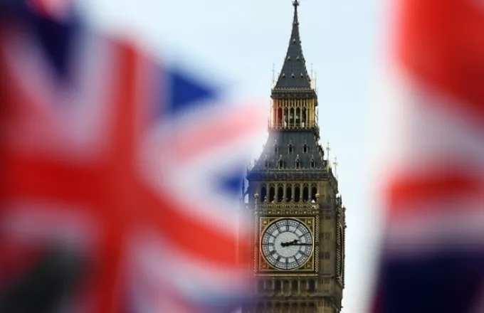 Εγκρίθηκε από το βρετανικό κοινοβούλιο η συμφωνία του Brexit