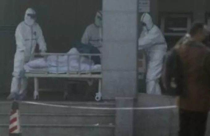 Ιταλία: Ύποπτο κρούσμα κοροναϊού - 1 γυναίκα εισήχθη στο νοσοκομείο