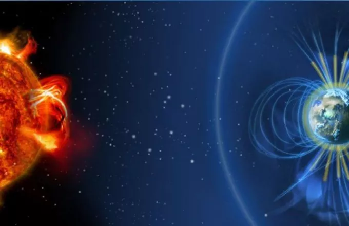 NASA: Νέα «σούπερ»-Γη σε τροχιά στο πιο κοντινό αστέρι από τον ήλιο