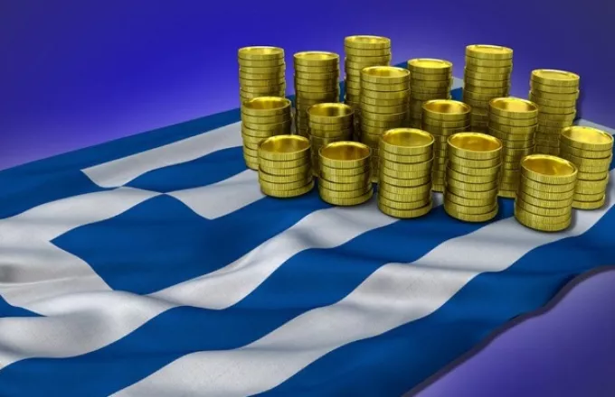ΙΟΒΕ: Ανάκαμψη το 2021 με ρυθμό έως 4,3%- Το βασικό σενάριο για την ελληνική οικονομία