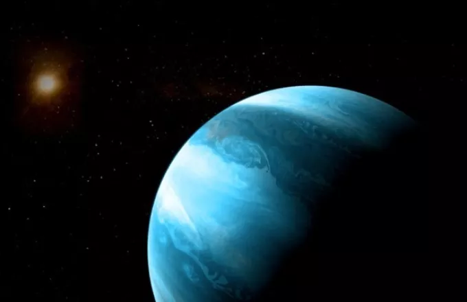 Πιθανή ανακάλυψη 2ου παγωμένου εξωπλανήτη γύρω από τον Εγγύτατο Κενταύρου