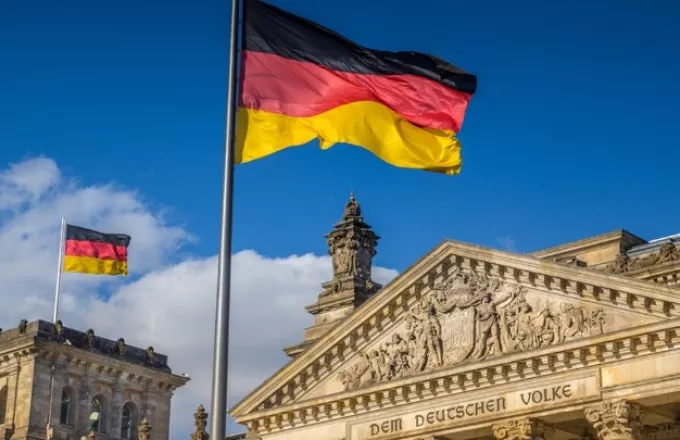 Γερμανικό ΥΠΕΞ: Η γερμανική κυβέρνηση δεν σχολιάζει γνωμοδοτήσεις της Bundestag