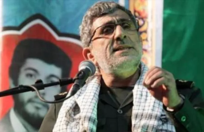 Φόνος Σουλεϊμανί: Ποιον διόρισε ο Χαμενεΐ ως διάδοχο του 