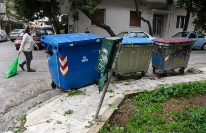 Πελοπόννησος - Απορρίμματα: Επιστολή για επίσπευση του ΣΔΙΤ