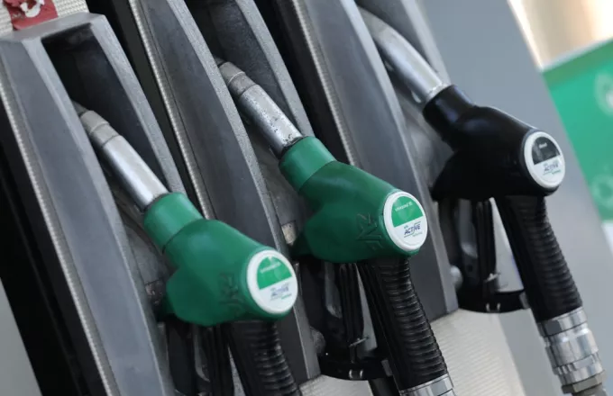 Επιδότηση καυσίμων: Άνοιξε η πλατφόρμα - Τα ΑΦΜ που θα υποβάλλουν σήμερα αιτήσεις