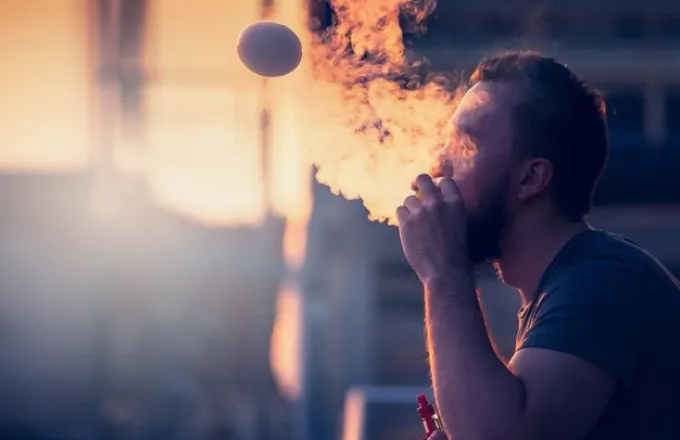Τουρκία: Απαγορεύει το κάπνισμα σε δημόσιους χώρους λόγω αύξησης των κρουσμάτων κορωνοϊού 