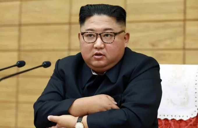 ΟΗΕ - απόρρητη έκθεση: Η Βόρεια Κορέα παραβίασε κυρώσεις για το πυρηνικό πρόγραμμα 