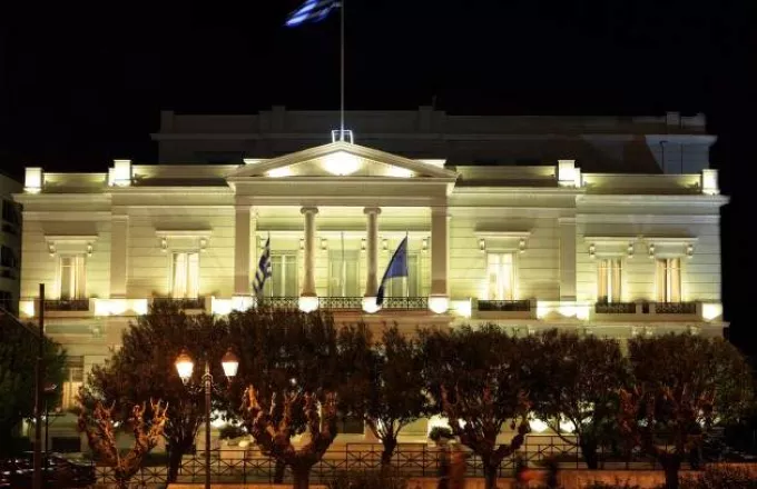 Ανησυχία από το Ελληνικό Υπουργείο Εξωτερικών σχετικά με τις εξελίξεις στο Ιράκ
