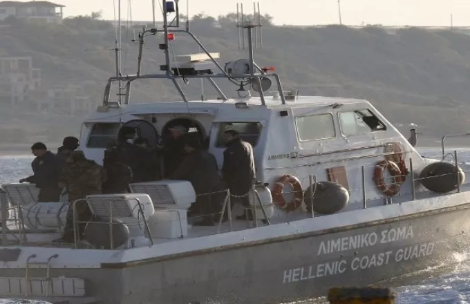 Θρίλερ στη Λευκάδα: Βρέθηκε το σκάφος - Άφαντοι οι επιβαίνοντες