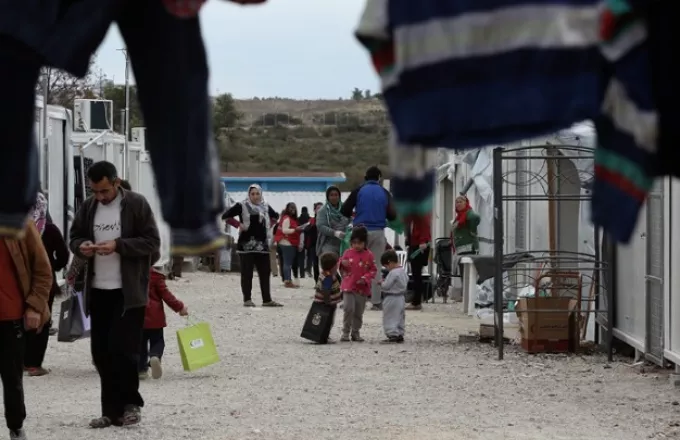 Πάνω από 46.000 πρόσφυγες και μετανάστες έφτασαν στα νησιά του Β. Αιγαίου το 2019