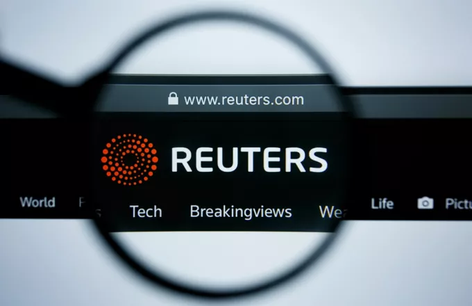 Γιατί η Βρετανία χρηματοδοτούσε κρυφά το Reuters τις δεκαετίες '60 και '70