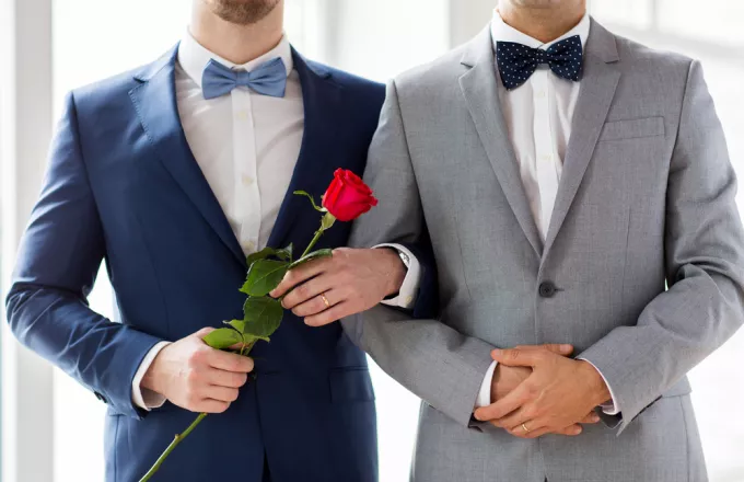 Η Χιλή έκανε το πρώτο βήμα για γάμους ατόμων ίδιου φύλου