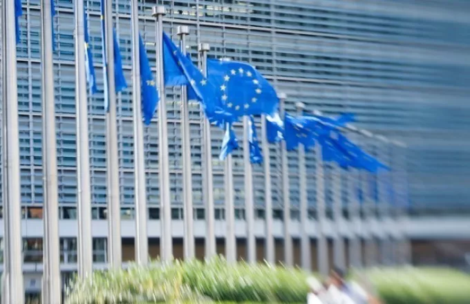 Ξεκίνησε η τηλεδιάσκεψη των ηγετών των κρατών-μελών της ΕΕ