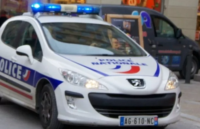 Παρίσι: Επίθεση με μαχαίρι εναντίον πολιτών σε Πάρκο- Νεκρός ο δράστης