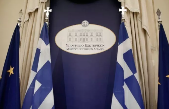 Πολιτικές διαβουλεύσεις των ΥΠΕΞ Ελλάδας - Τουρκίας ξεκινούν στην Άγκυρα