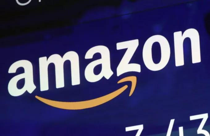 H έκθεση που καίει την Amazon για τις εργασιακές συνθήκες -Χαλαρώνει τους ελέγχους στους εργαζόμενους