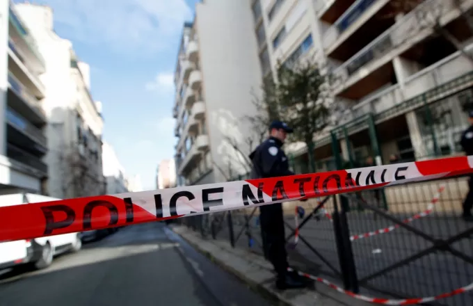 Γαλλία: Πέντε νεκροί από πυρκαγιά στο Στρασβούργο