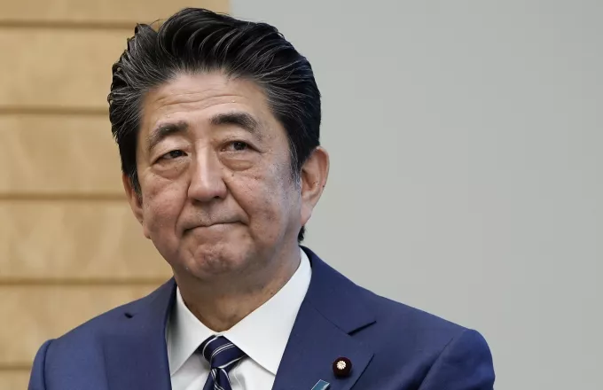Κορωνοϊός - Ιαπωνία: Συνεδρίαση της επιτροπής συμβούλων κυβέρνησης ενόψει της κήρυξης κατάστασης έκτακτης ανάγκης 