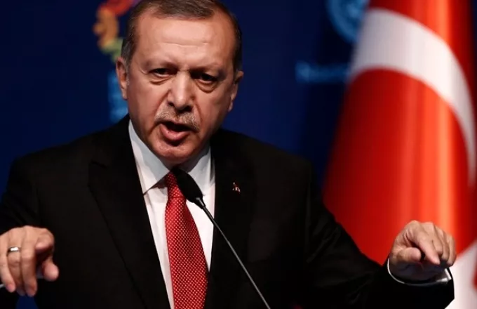 Ο Ερντογάν επιβεβαιώνει την παρουσία Σύρων συμμάχων της Τουρκίας στη Λιβύη