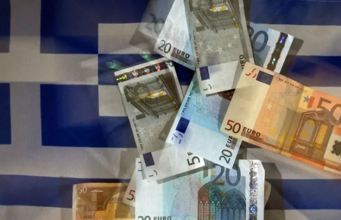 Η Κομισιόν αναθεώρησε προς τα πάνω τις προβλέψεις της για ανάπτυξη στην Ελλάδα
