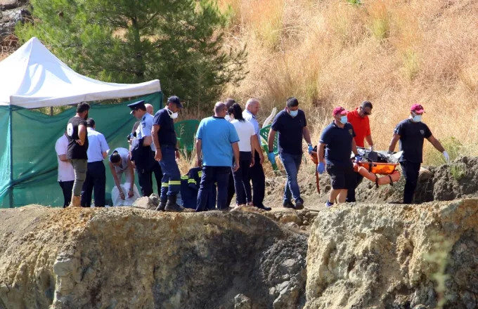 Serial killer Κύπρου: Νέες καταθέσεις για τυχόν ευθύνες των αστυνομικών