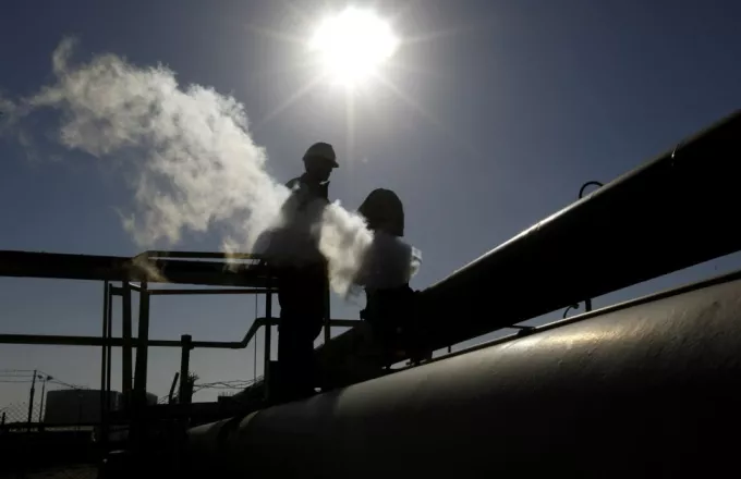 Reuters: Ουγγαρία - Σλοβακία εξαιρούνται από το εμπάργκο στο ρωσικό πετρέλαιο 
