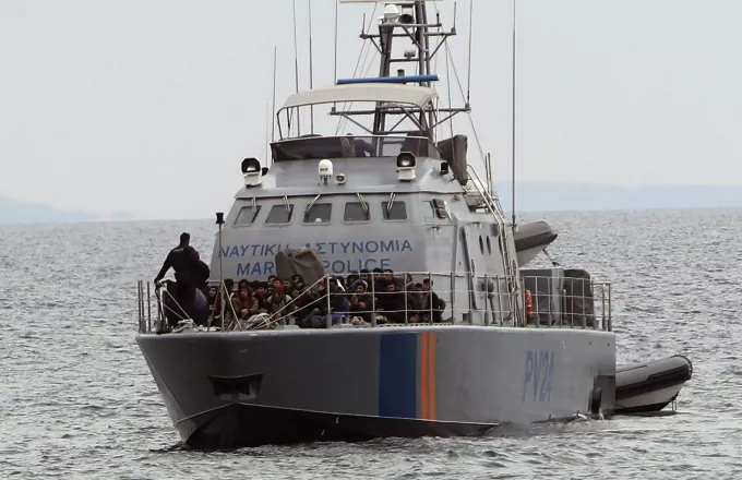 Κύπρος: Πυροβολισμοί από Τούρκους σε χώρο που έπλεε βάρκα Ελληνοκύπριου