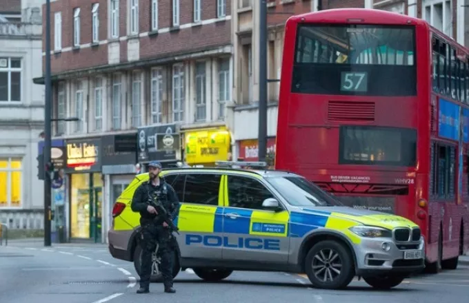 Μήνυμα ISIS για την επίθεση στο Λονδίνο και δηλώσεις της μητέρας του δράστη
