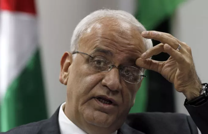 Παλαιστίνη: «Πισώπλατη μαχαιριά» η συνάντηση Νετανιάχου με τον Σουδανό ηγέτη