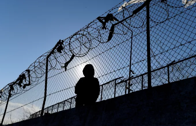 Γερμανικός Τύπος: Η Ελλάδα είναι πλέον τελικός προορισμός μεταναστών