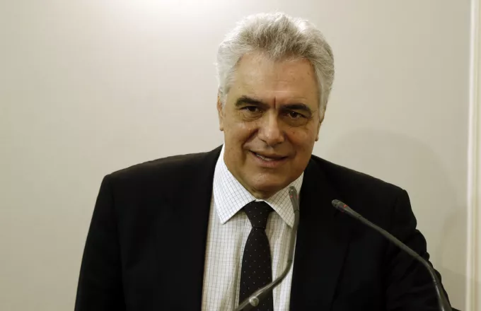 Νέος πρόεδρος ΣτΕ ο Αθανάσιος Ράντος - «Δικαστήριο ανοικτό στον πολίτη»