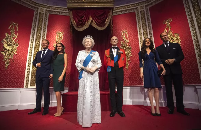 Sussex vs Kensington: Ένα βασιλικό μυστήριο στο Instagram