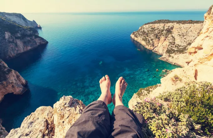 TripAdvisor: Αυτά είναι τα 2 ελληνικά νησιά που μπήκαν στους 25 top προορισμούς του κόσμου