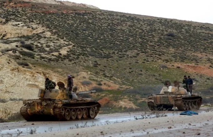 Δύο τούρκοι στρατιώτες σκοτώθηκαν στη Λιβύη, ενώ δεν υπάρχει ακόμη συμφωνία