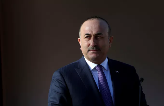 Ναγκόρνο Καραμπάχ: Στο Αζερμπαϊτζάν ο Τσαβούσογλου - Γιατί "τα έβαλε" με τον Καναδά