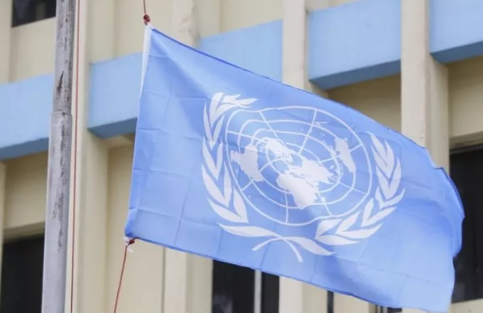 ΟΗΕ: Τέλος στις εχθροπραξίες λόγω της πανδημίας για 90 ημέρες