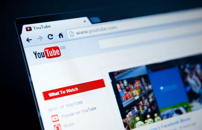 Google: Περιοριστικά μέτρα για τους κάτω των 18 ετών χρήστες του YouTube 