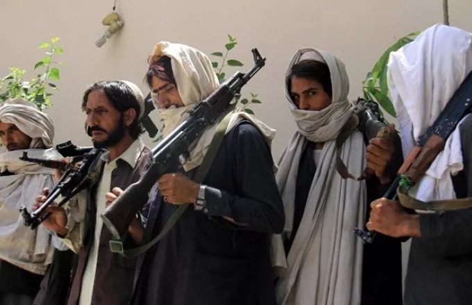Γιατί το Αφγανιστάν προχωρά σε μαζικές απελευθερώσεις Ταλιμπάν