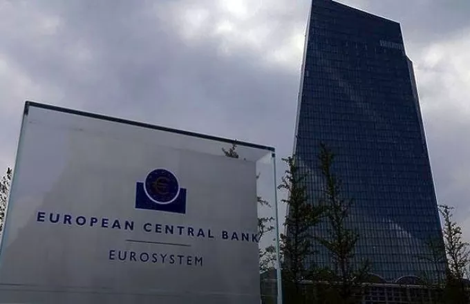 Δάνεια σε επιχειρήσεις που πλήττονται από τον κορωνοϊό ετοιμάζει η ΕΚΤ