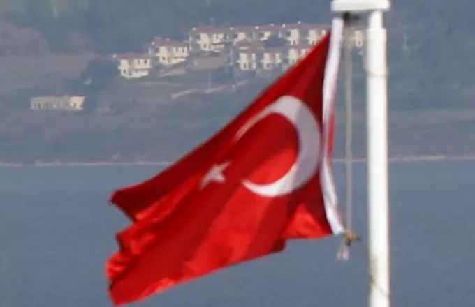 Το τρίτο πλωτό γεωτρύπανο που αγόρασε η Άγκυρα έφτασε στην Τουρκία