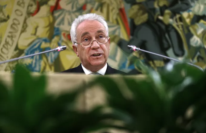 ΕΚΤ: Έκδοση «κορωνο-ομολόγων» ζητά ο Πορτογάλος κεντρικός τραπεζίτης